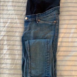 H&M maternity jean